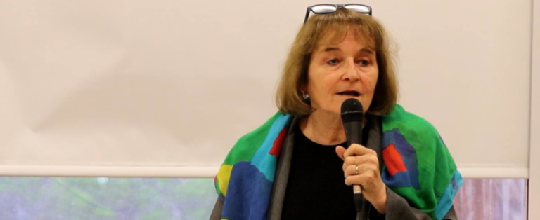 Dominique Babini