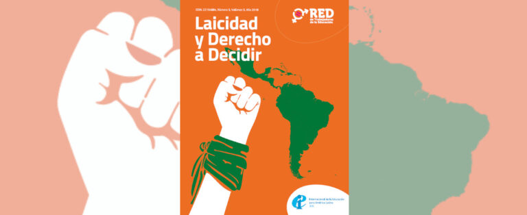 Revista RED N° 5 (2018)