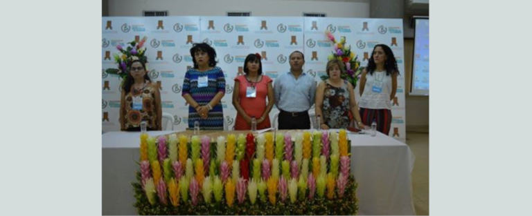 Colombia: Primer Encuentro Nacional de Igualdad de Género en las Universidades Estatales
