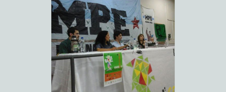 Congreso Nacional de Educación – CONEDU