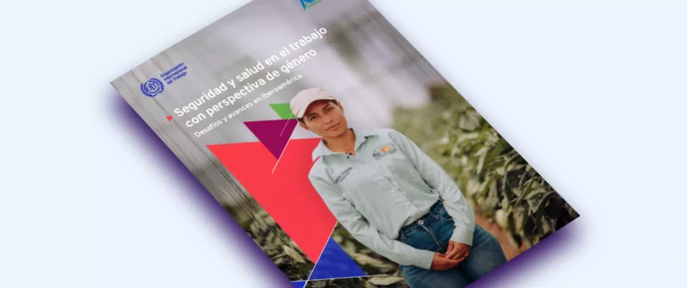 Seguridad y salud en el trabajo con perspectiva de género: un análisis clave para la inclusión en Iberoamérica